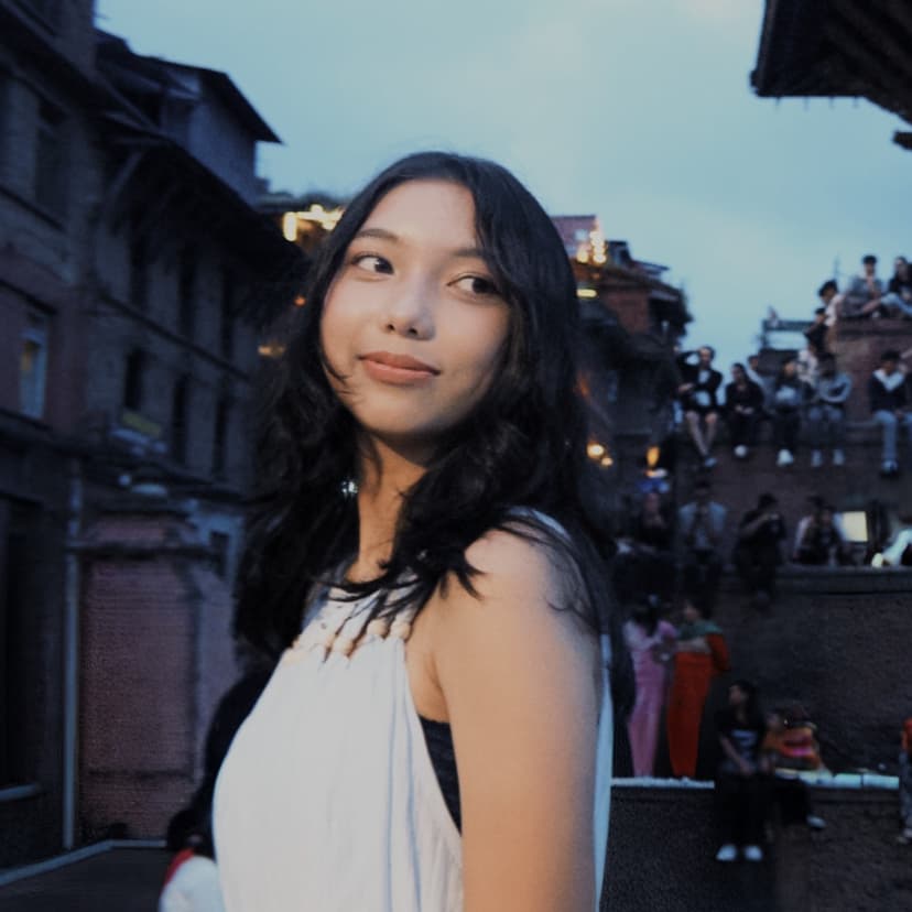 Nourin Shrestha