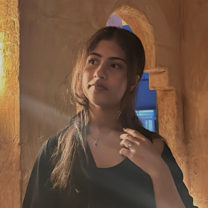 Pranisha Phuyal