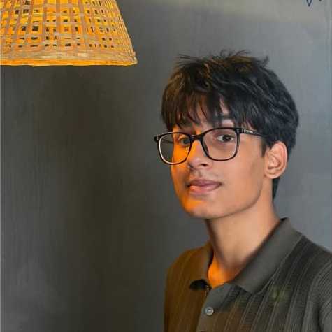 Rajit Acharya