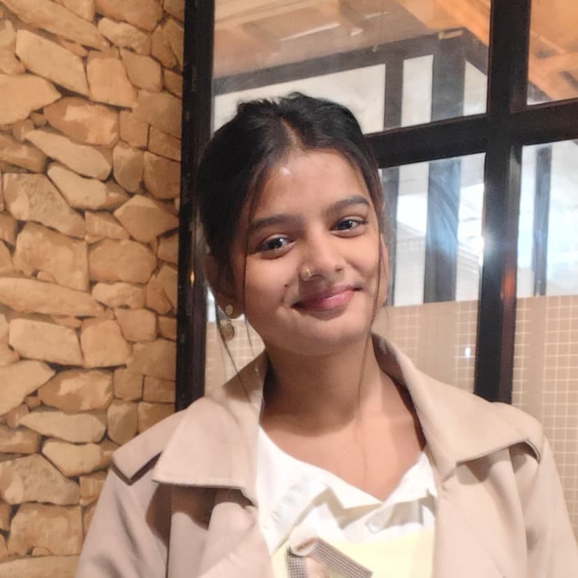 Roshani Kumari Mahato